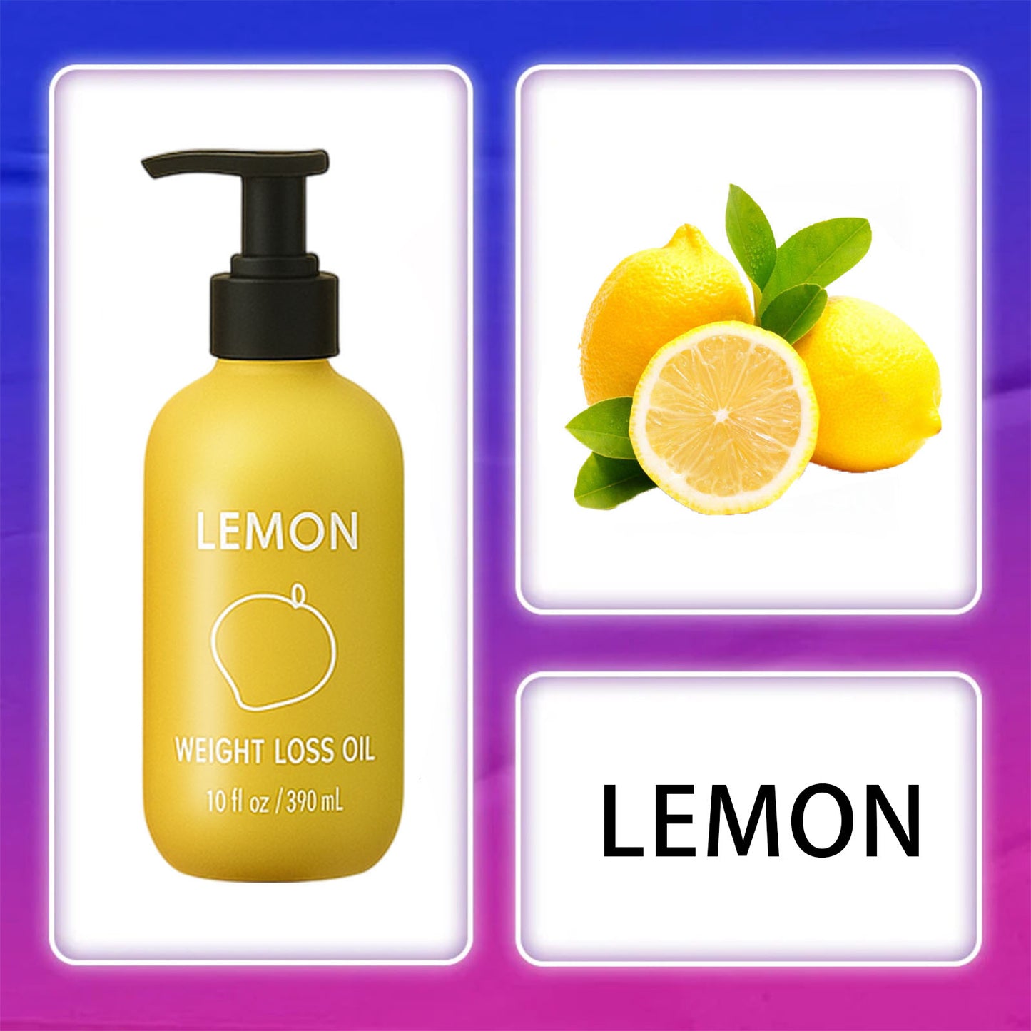 OliSculpt™ Slimming Oil – Target Fat, Smooth Cellulite & Tighten Skin!