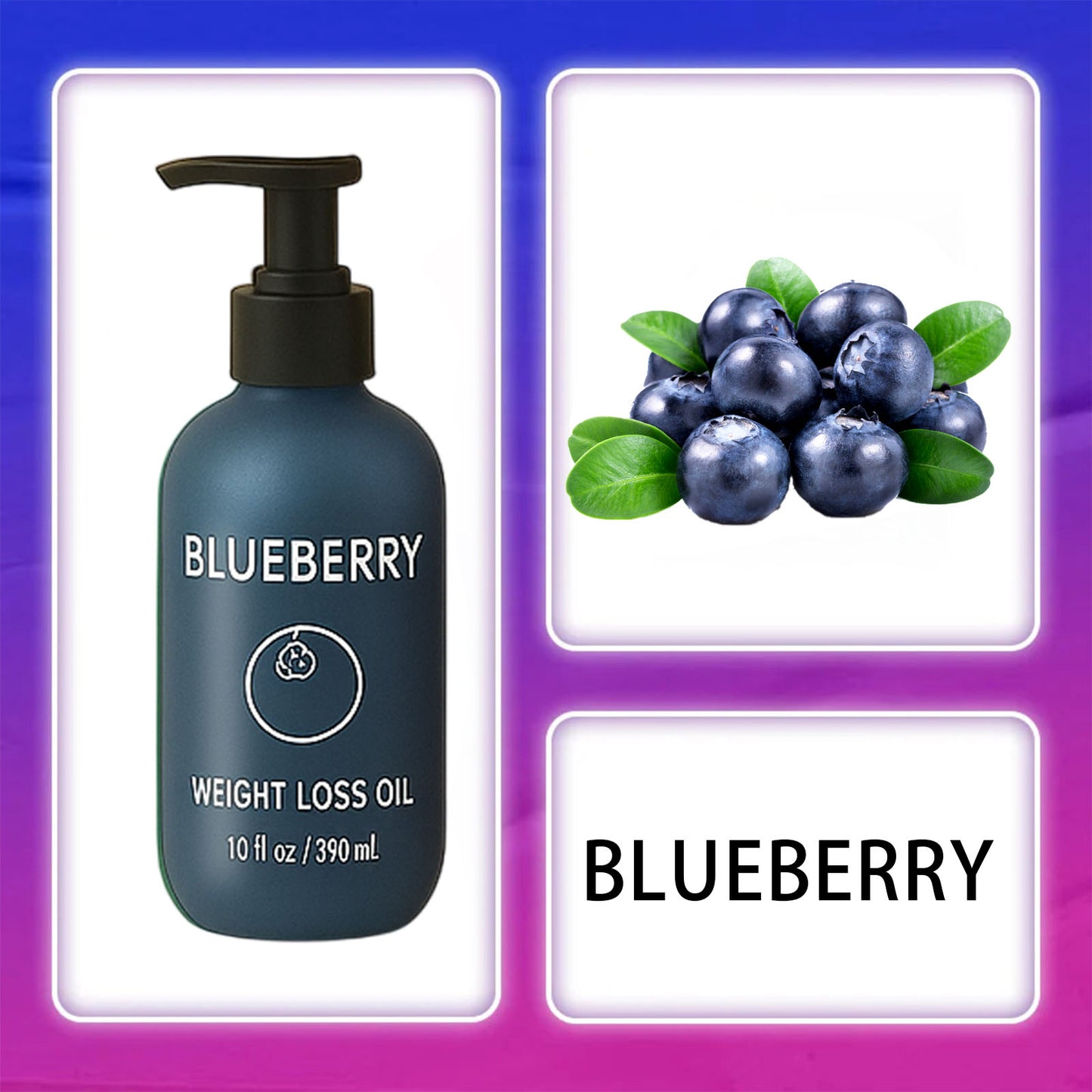 OliSculpt™ Slimming Oil – Target Fat, Smooth Cellulite & Tighten Skin!