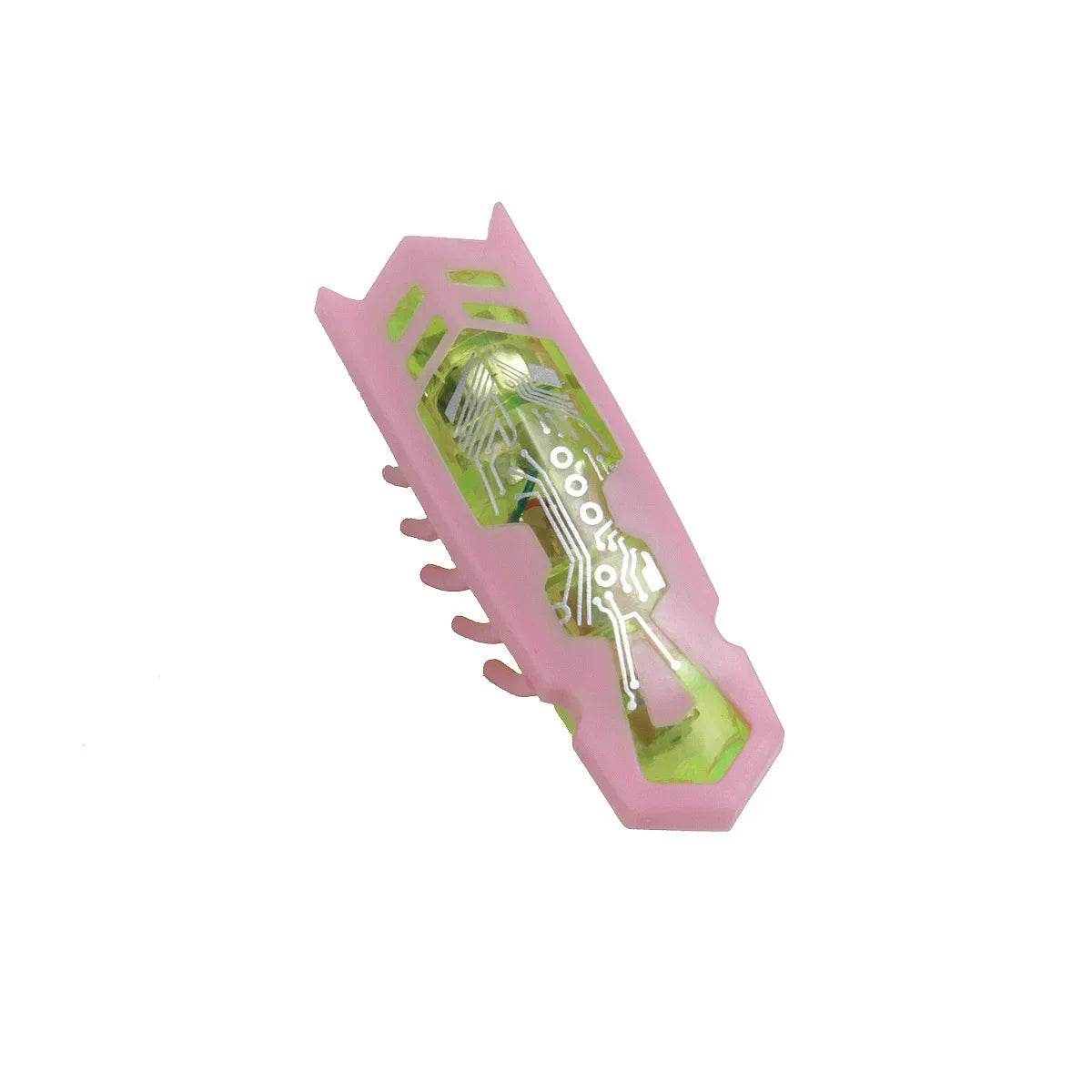 Pet Interactive Mini Electric Bug Cat Toy Kitten Escape Obstacle Automatic Flip Toy Battery Operated Vibration Beetle Supplies