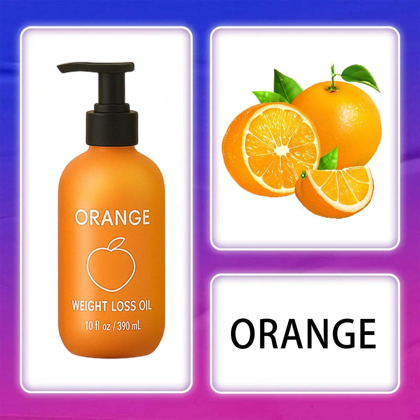 OliSculpt™ Slimming Oil – Target Fat, Smooth Cellulite & Tighten Skin!