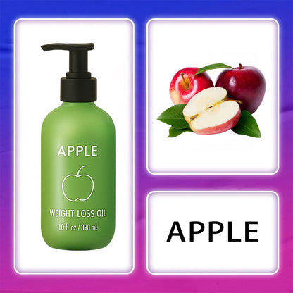 OliSculpt™ Slimming Oil – Target Fat, Smooth Cellulite & Tighten Skin!