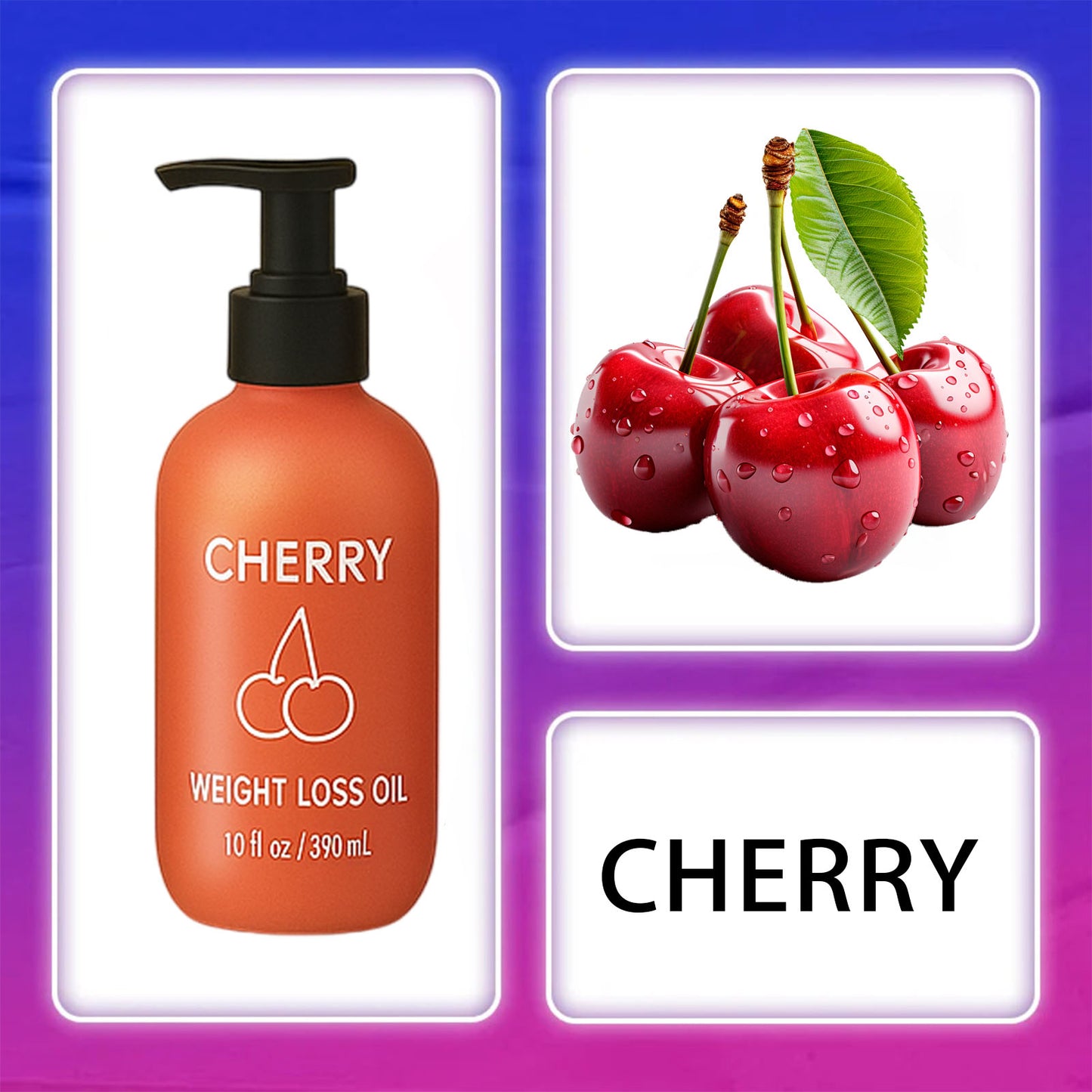 OliSculpt™ Slimming Oil – Target Fat, Smooth Cellulite & Tighten Skin!