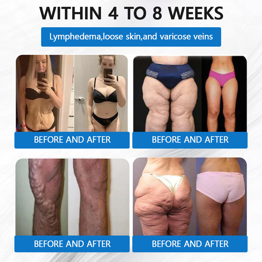 【Final 3 Hours 60% OFF】🏆 Nano Microneedle Patch for Weight Loss, Energy & Health Support